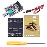 YOURRYONG ZK-502L 5.0 Digital Amplifier Board 2.0