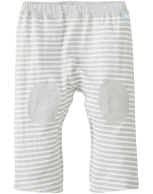 Baby Organic Yoga Pants