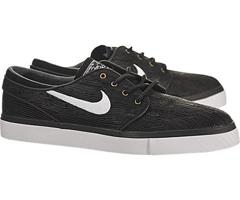 nike zoom stefan janoski premium se