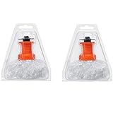 BPerfect Easy Valve Bags Replacement Heat Filling Chamber Balloon for Volcano Pack of 2