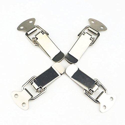 Best Draw Latches & Tension Latches Buying Guide GistGear