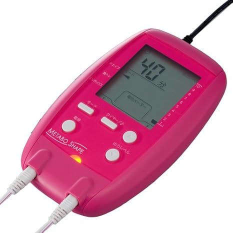 Amazon Co Jp 複合高周波emsメタボシェイプ ホーム キッチン