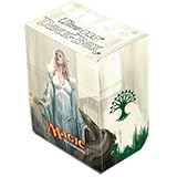 Deck Box - Ultra Pro - Magic - Top Loader - Dragon's Maze - Emmara Tandris