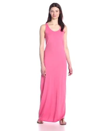 michael stars maxi dress