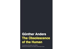 The Obsolescence of the Human