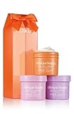 Clinique Happy Gelatos Set of 3 in Gift Pack, 2 oz ea