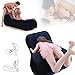 Romi Fun Inflatable Sofa Furniture Bed Chairs Alternative Toys Multi-functional Couples Sex Bondage Adult Love G-point Love Padthumb 3