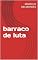 Livro barraco de luta