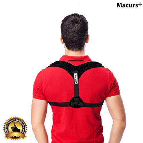 Back Posture Corrector Adjustable(28