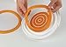 Silikomart Professional Silicone Round-Ring Mold