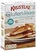 Krusteaz, Gluten Free, Pancake Mix, Buttermilk, 16oz Box (Pack of 2)