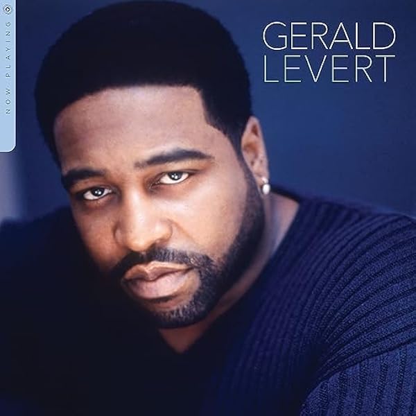 Levert, Gerald - G - Amazon.com Music