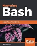 Mastering Bash: A Step-by-Step Guide to working with Bash Programming and Shell Scripting