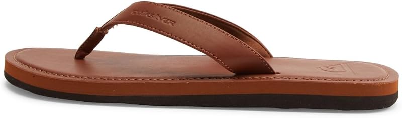 Molokai Nubuck - Sandalen - 43 - Braun