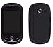 Ventev TEXTster Snap-On Case for Samsung Flight II SGH-A927 (Black)