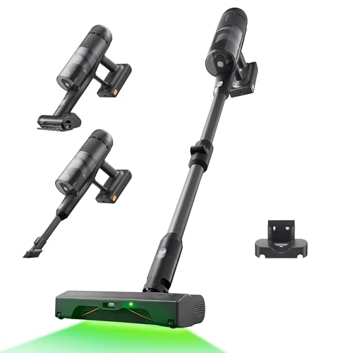 H60 Ultra Aspirapolvere Senza Fili, 210AW scopa elettrica, 90 min