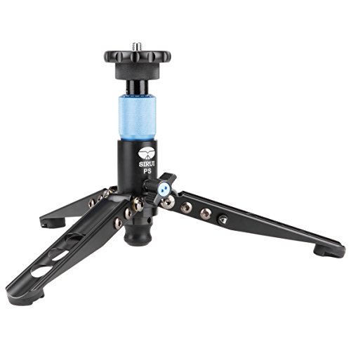 image for Sirui P-224S Carbon Fiber Photo/Video Monopod, 63