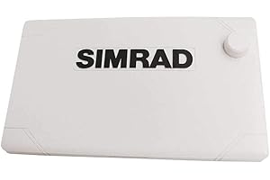 Simrad Suncover for Cruise 7-7-inch Displays 000-15068-001