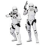 Kotobukiya Star Wars: Episode VII: The Force