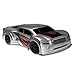 J Concepts Inc. Illuzion Scalpel Speed Run Clear Body: SLH4x4/JCO2173, JCO0240