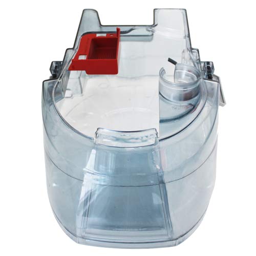 Bissell Tank Bottom Assembly for Upright Carpet Cleaners | P