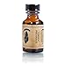 The Blades Grim – Pre-Shave Oil, Handmade in The USA (Cinder, 1oz)