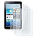 3 Pack of Screen Protectors for Samsung Galaxy Tab 7.0'