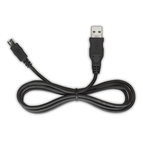 HP FA801AA#AC3 iPAQ Sync Cable Mini USB