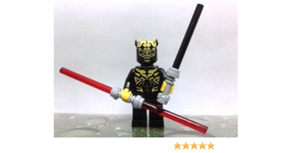 lego star wars the clone wars savage opress