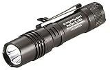 Streamlight 88061 ProTac 1L-1AA Dual Fuel Professional Tactical Light - 350 Lumens