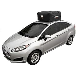 Rightline Gear Range Jr Weatherproof Rooftop Cargo