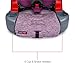 Britax USA E1C199G Britax Grow with You ClickTight Harness-2-Booster Car Seat - 2 Layer Impact Protection - 25 to 120 pounds, Mulberry [Newer Version of Frontier]