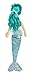 Aurora World Sea Sparkles Mermaid Plush, Mala, 18 inches