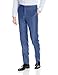 DKNY Men's All Wool Slim Fit Suit