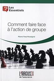 Comment faire face à l'action de groupe