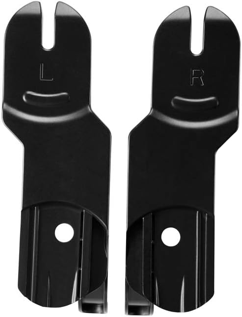 city go car seat adapter