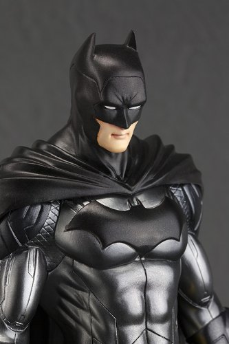 Kotobukiya DC Comics Justice League Batman New 52 ArtFX+ Statue - //coolthings.us