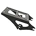 XMT-MOTO Detachable 2 Up Tour Pak Pack Mounting Luggage Rack For Harley Touring FL 2014 2015 2016 2017 2018