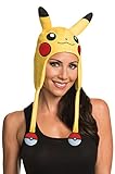 Rubies Pikachu Beanie-