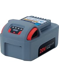 Ingersoll Rand BL2012 20V 2,5Ahr Batería de iones de litio.