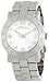 Marc by Marc Jacobs Women's MBM3054 Amy Stainless Steel Watch with Link Bracelet