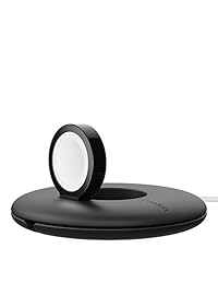 Belkin Portable Travel Soporte para Apple Watch y Apple Watch 2