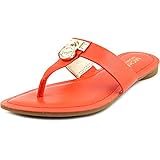 MICHAEL Michael Kors Women's Hamilton Flat Sandal Sandals