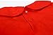 stylesilove Baby Boy Chic Red Car Racer Costume Romper (95/18-24 Months)