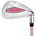 Golf Girl Junior V2 Golf Club Set with Stand Bag (Right Hand, Ages 8-12)
