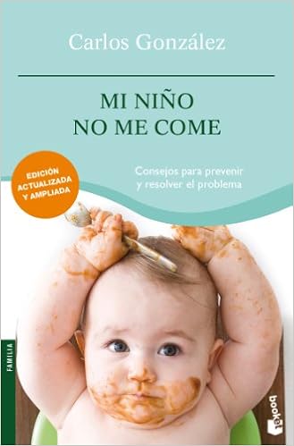 mi niño no me come amazon