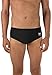 Speedo Men's Swimsuit Brief Endurance+ Solid Adult