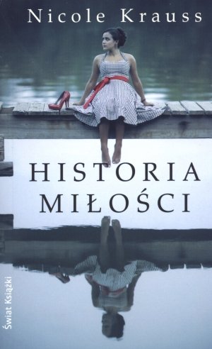 Historia milosci (polish)