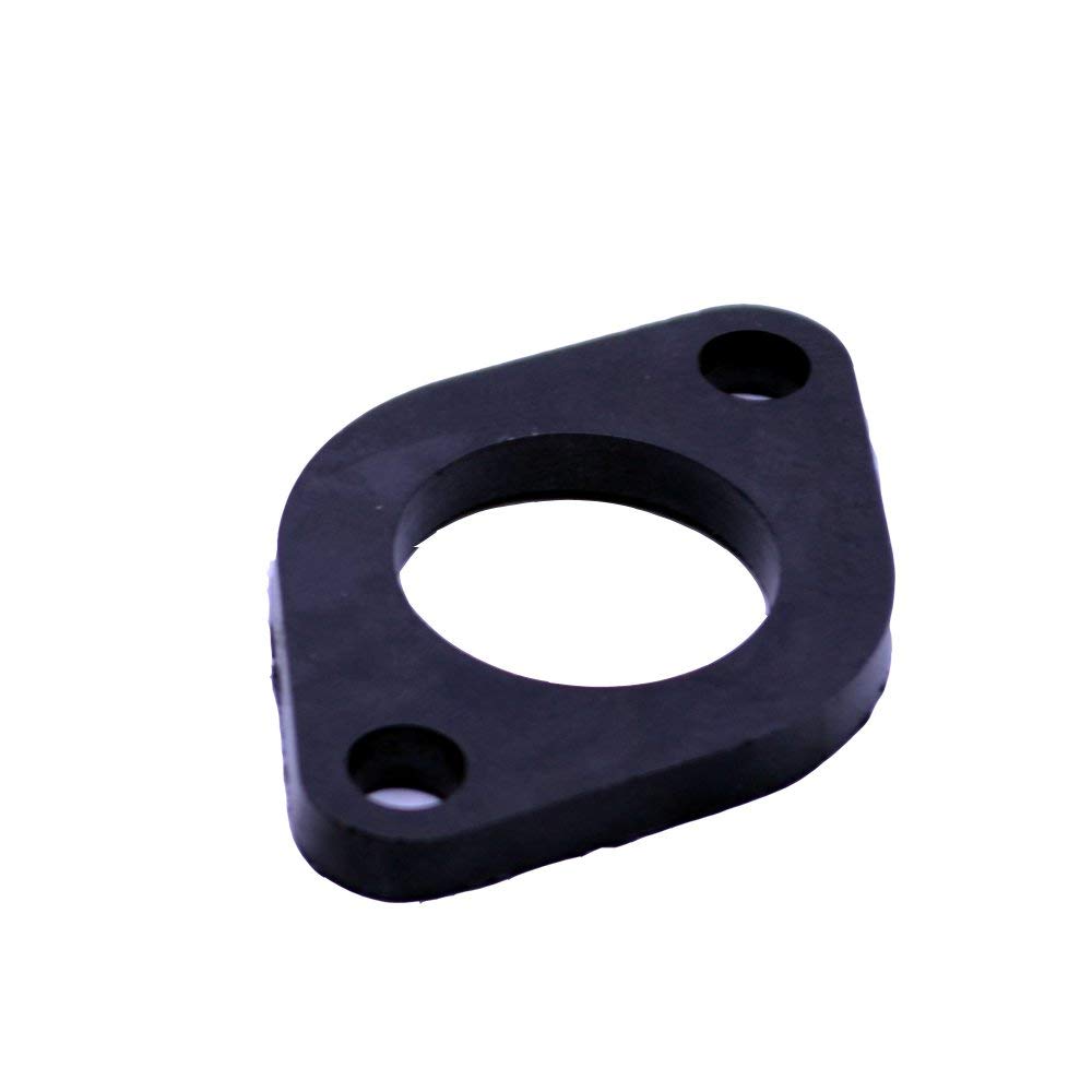 Buy Carb Intake Manifold Spacer 125cc 150cc GY6 Scooters Go Karts ATVs