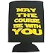 Giggle Golf May The Course Be with You Golf Pack with Flask